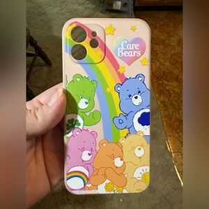 Care Bears iPhone 12 Phone Case